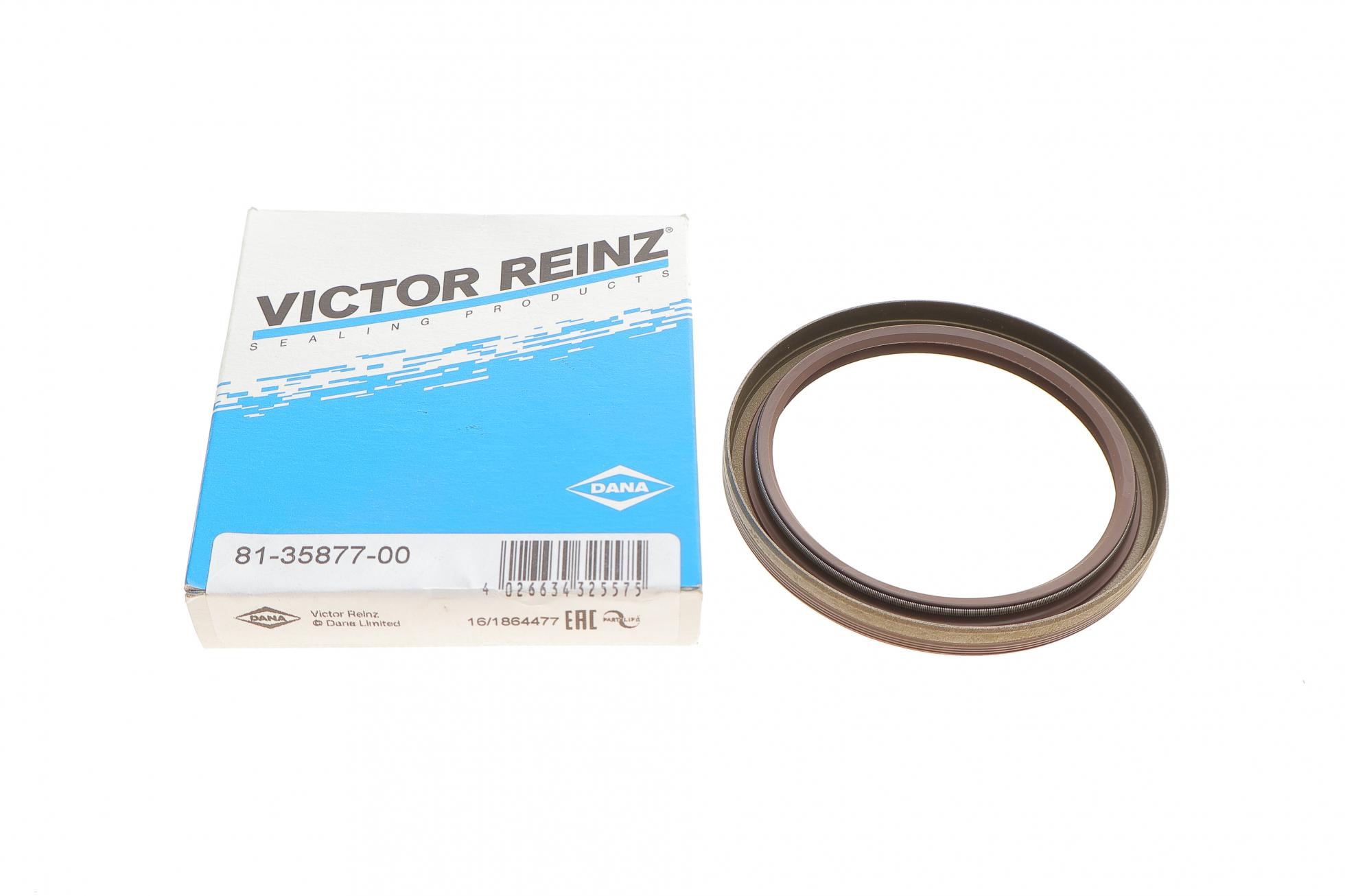 813587700 VICTOR REINZ